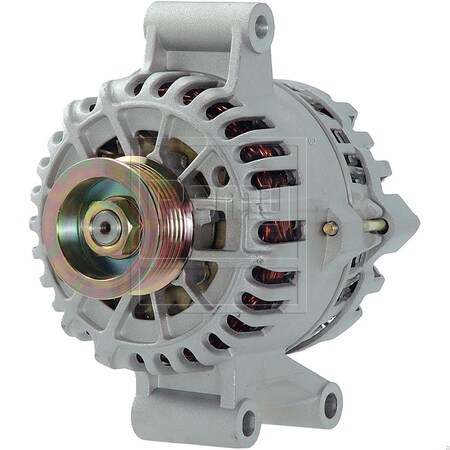 Remy Electrical ALTERNATOR 92513